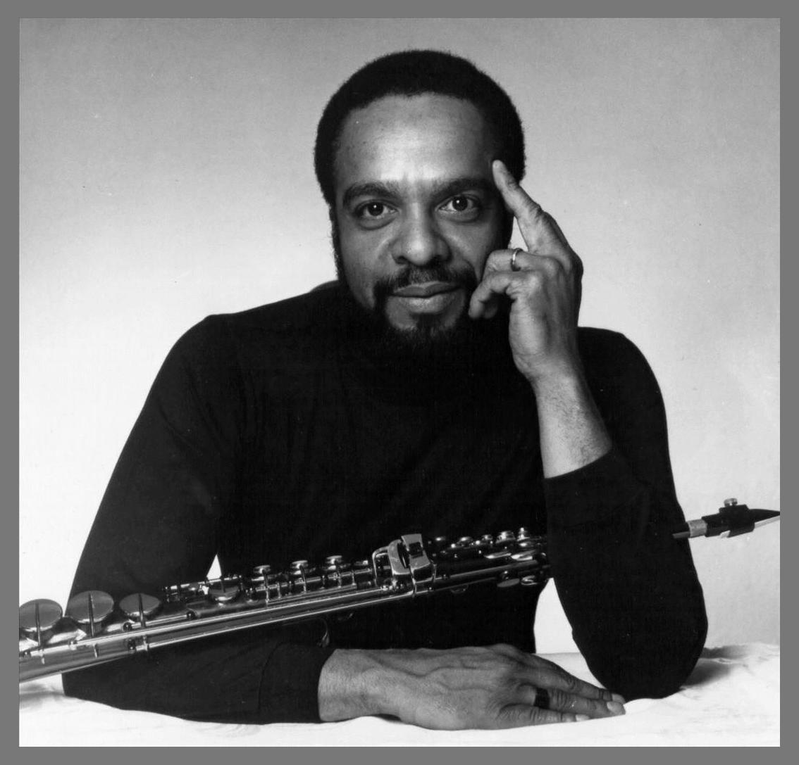 Grover Washington Jr.